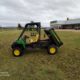 JOHN DEERE GATOR 625