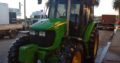 VENDIDO Tractor John Deere 5625 VENDIDO