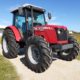 VENDIDO Tractor Massey Ferguson 4291 VENDIDO