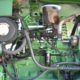 Hileradora John Deere R 450