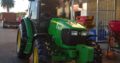 VENDIDO Tractor John Deere 5625 VENDIDO