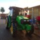 VENDIDO Tractor John Deere 5625 VENDIDO