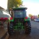 VENDIDO Tractor John Deere 5625 VENDIDO