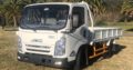 CAMION JMC N720