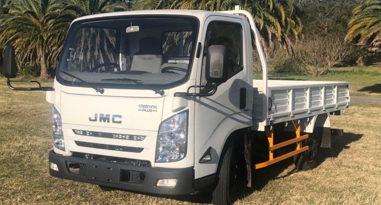 CAMION JMC N720