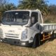 CAMION JMC N720