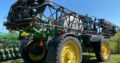 Pulverizador John Deere 4940