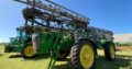 Pulverizador John Deere 4940