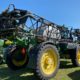 Pulverizador John Deere 4940