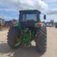 Tractor John Deere 6415