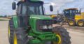 Tractor John Deere 6415