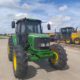 Tractor John Deere 6415