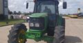 Tractor John Deere 6415