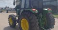 Tractor John Deere 6415