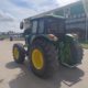 Tractor John Deere 6415