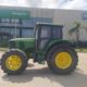 Tractor John Deere 6415