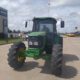 Tractor John Deere 6415