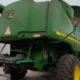 Cosechadora John Deere 9770