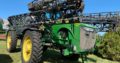 Pulverizador John Deere 4940