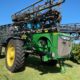 Pulverizador John Deere 4940