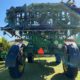 Pulverizador John Deere 4940