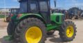 Tractor John Deere 6415