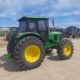 Tractor John Deere 6415