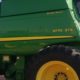 Cosechadora John Deere 9770