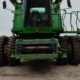 Cosechadora John Deere 9770