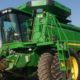 Cosechadora John Deere 9770