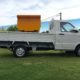 CAMIONETA VICTORY, MODELO K1