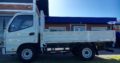 CAMION FOTON MODELO BJ