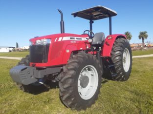 Tractor Massey Ferguson 4275