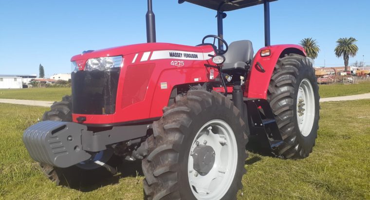 Tractor Massey Ferguson 4275