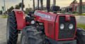 VENDIDO Tractor Massey Ferguson 283 Advanced VENDIDO