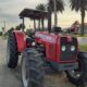 VENDIDO Tractor Massey Ferguson 283 Advanced VENDIDO