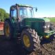 Tractor John Deere 6600