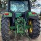 Tractor John Deere 6310