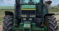 Tractor John Deere 6310