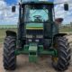 Tractor John Deere 6310