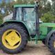 Tractor John Deere 6310