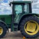 Tractor John Deere 6310