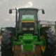 Tractor John Deere 6910