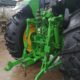 Tractor John Deere 6910