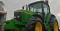 Tractor John Deere 6910