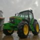 Tractor John Deere 6910