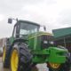 Tractor John Deere 6910