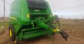 Enfardadora John Deere 990