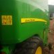 Enfardadora John Deere 990