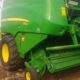 Enfardadora John Deere 990